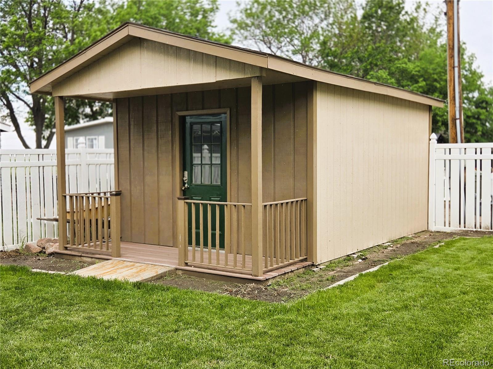 MLS Image #37 for 720 w 4th street,julesburg, Colorado