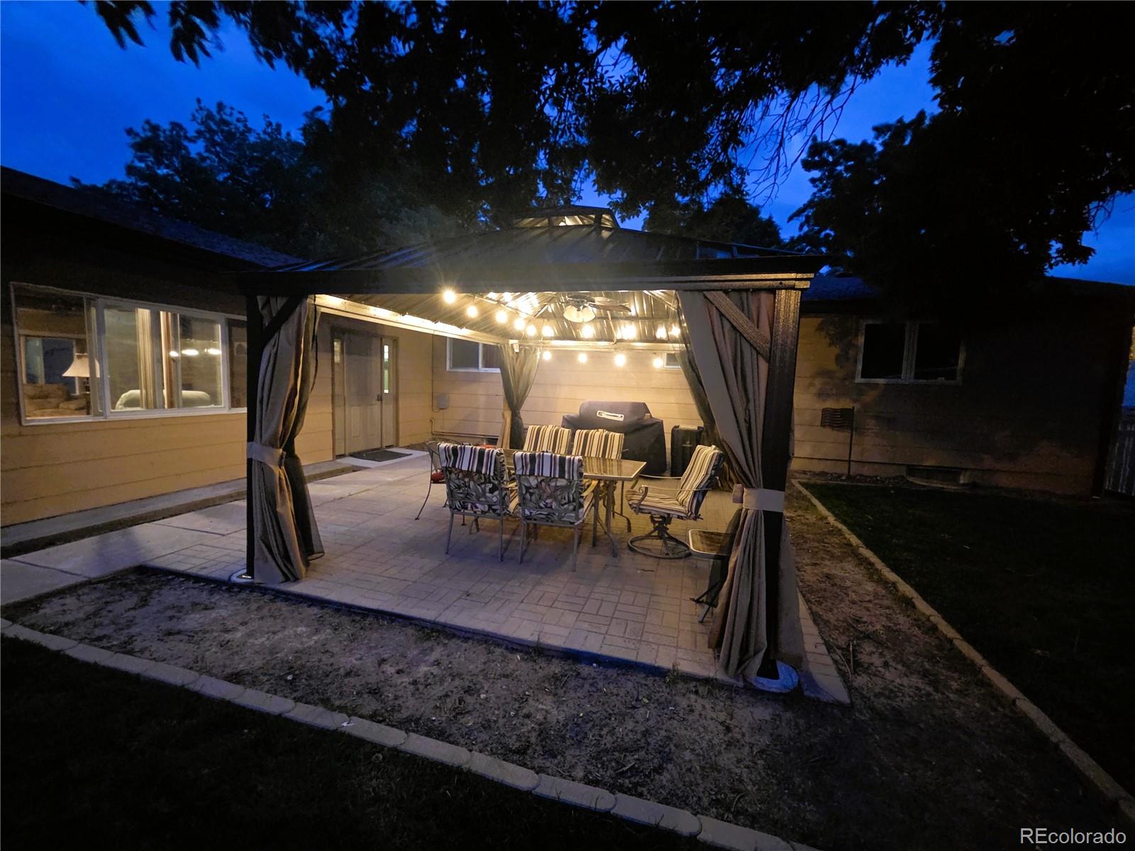 MLS Image #40 for 720 w 4th street,julesburg, Colorado