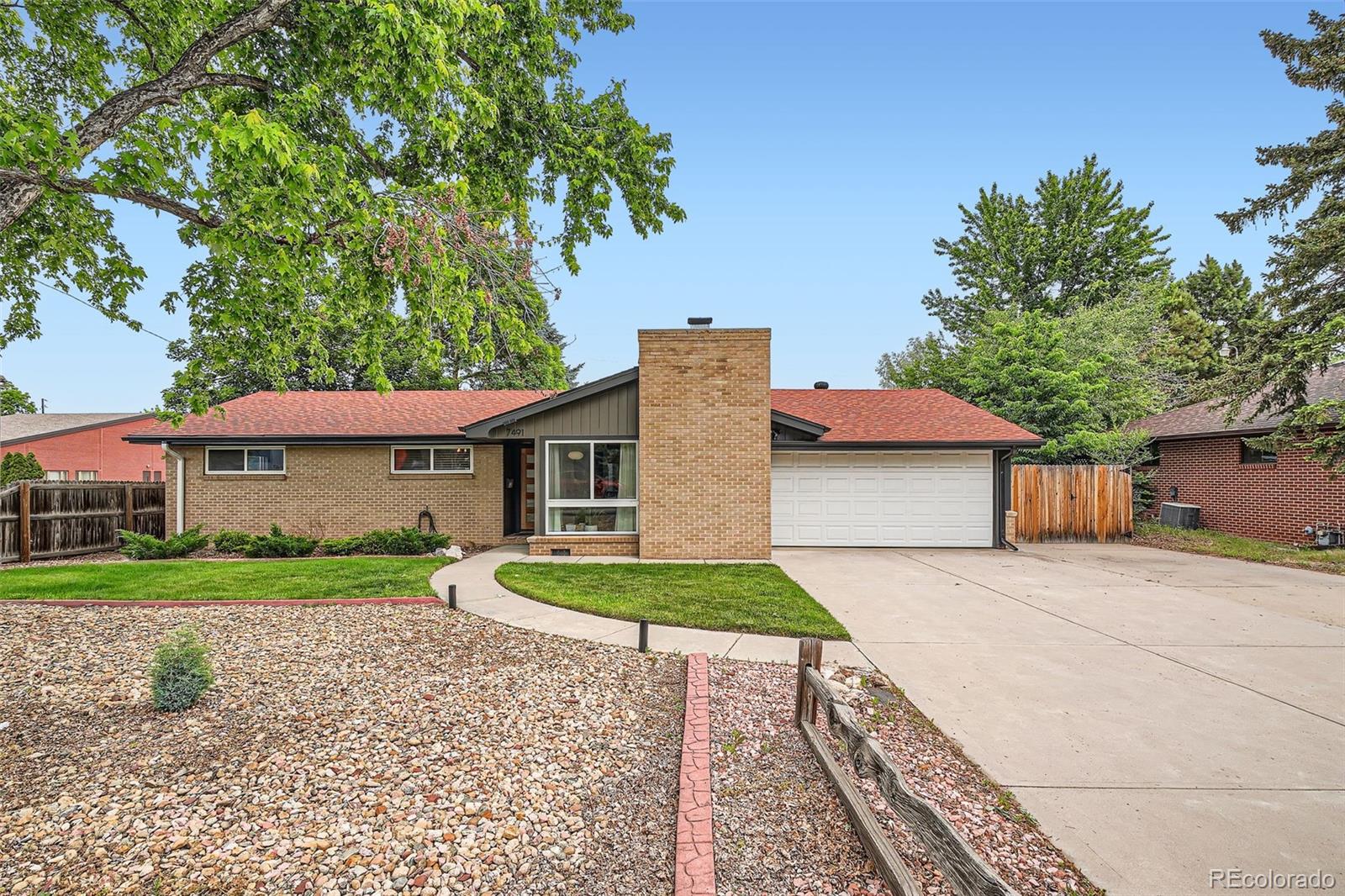 MLS Image #2 for 7491 w 45th avenue,wheat ridge, Colorado