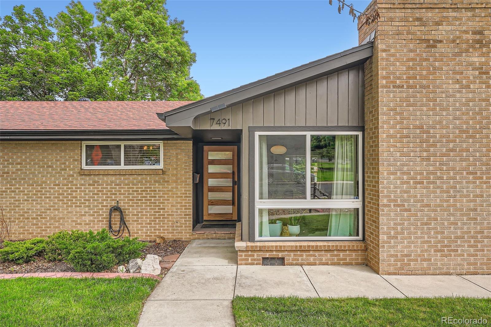 MLS Image #3 for 7491 w 45th avenue,wheat ridge, Colorado
