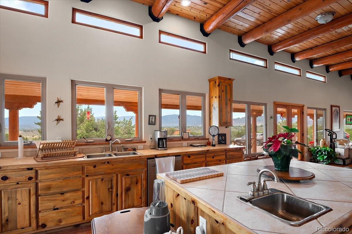 MLS Image #10 for 1008  canon ridge trail,canon city, Colorado