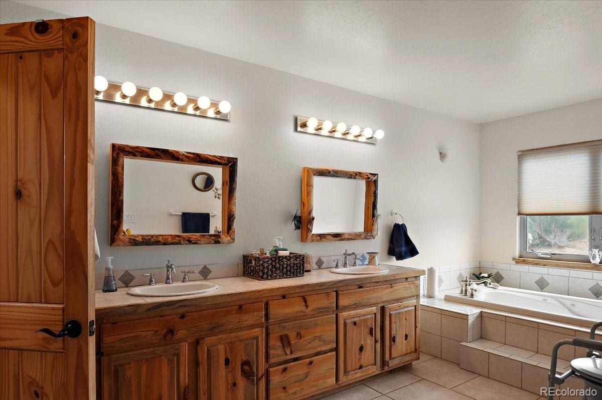 MLS Image #15 for 1008  canon ridge trail,canon city, Colorado