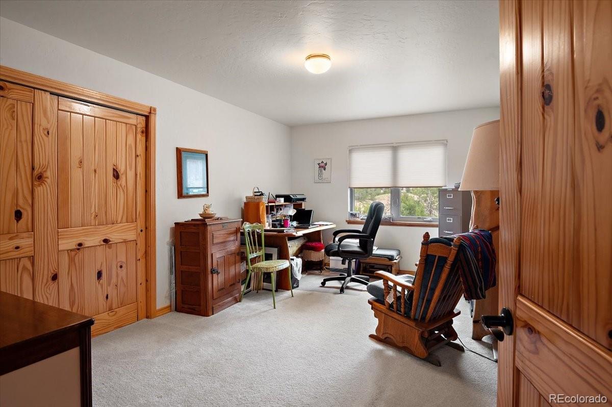 MLS Image #16 for 1008  canon ridge trail,canon city, Colorado