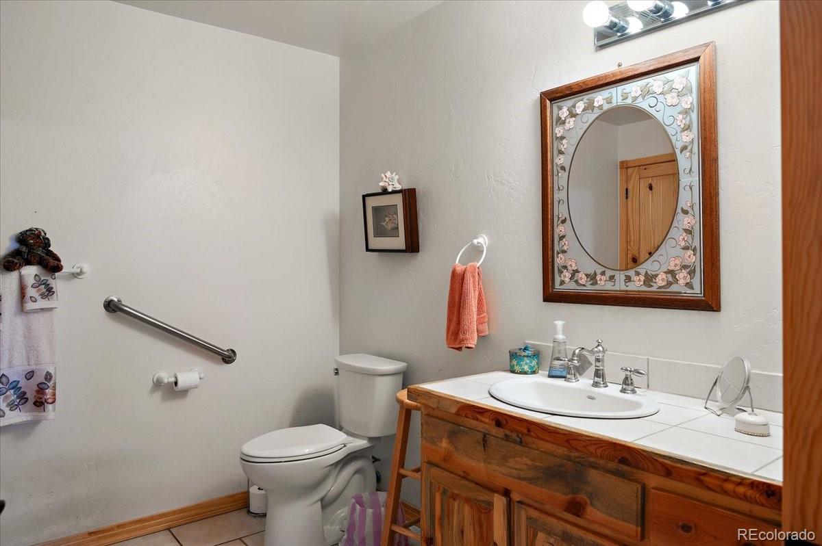 MLS Image #17 for 1008  canon ridge trail,canon city, Colorado