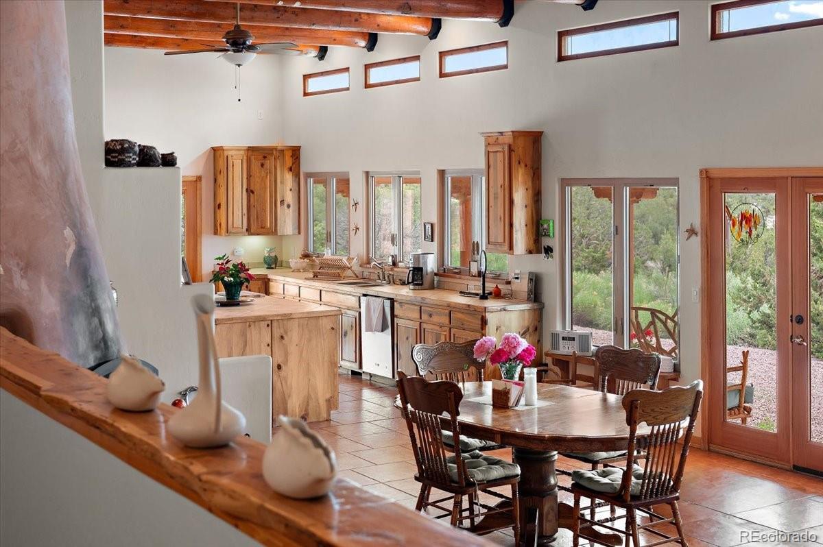MLS Image #20 for 1008  canon ridge trail,canon city, Colorado