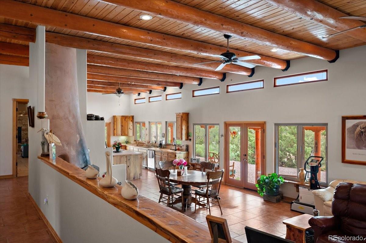 MLS Image #21 for 1008  canon ridge trail,canon city, Colorado