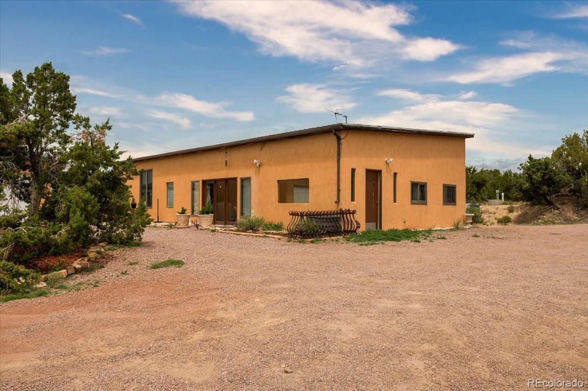 MLS Image #24 for 1008  canon ridge trail,canon city, Colorado