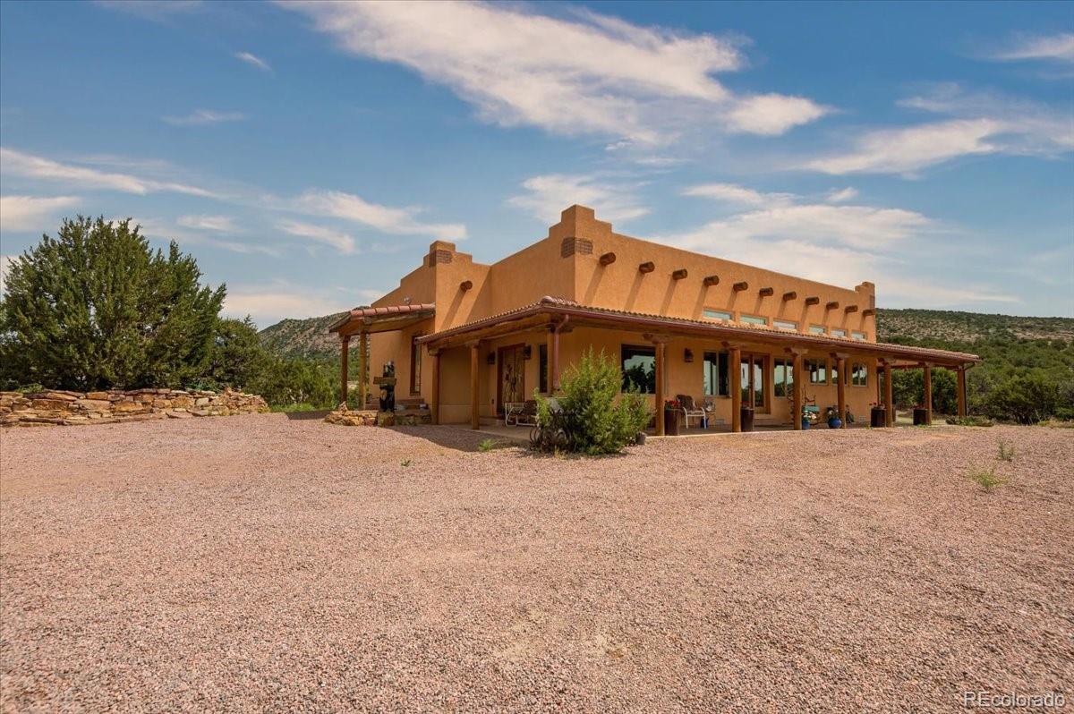 MLS Image #3 for 1008  canon ridge trail,canon city, Colorado