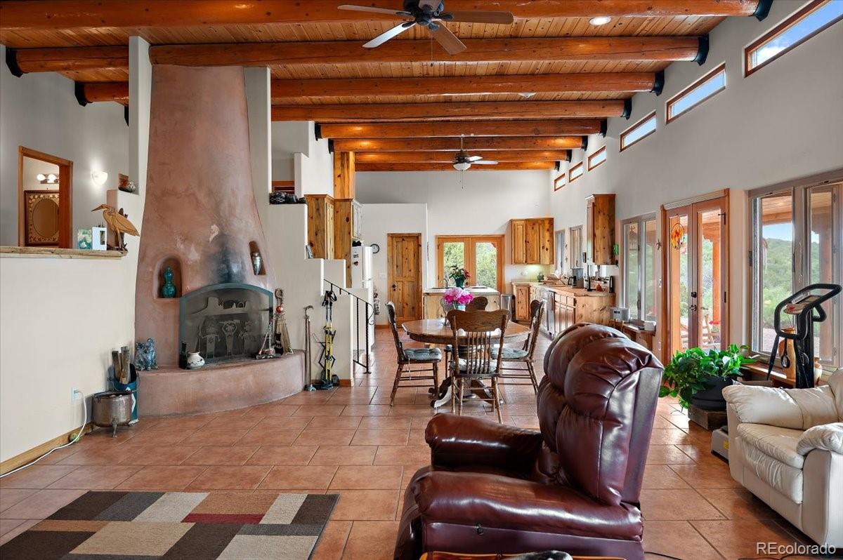 MLS Image #6 for 1008  canon ridge trail,canon city, Colorado