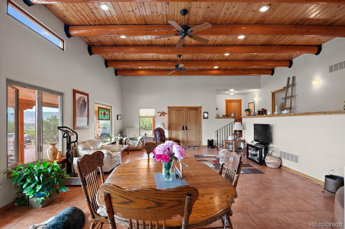 MLS Image #7 for 1008  canon ridge trail,canon city, Colorado