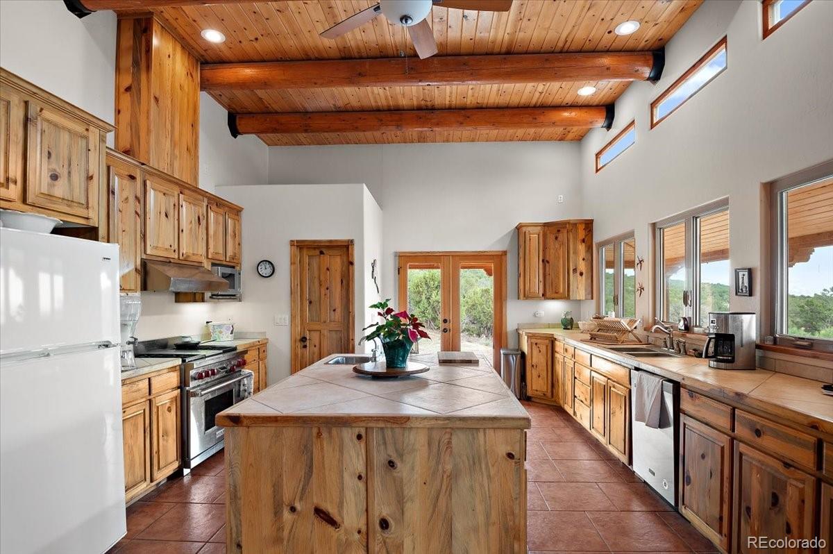 MLS Image #9 for 1008  canon ridge trail,canon city, Colorado