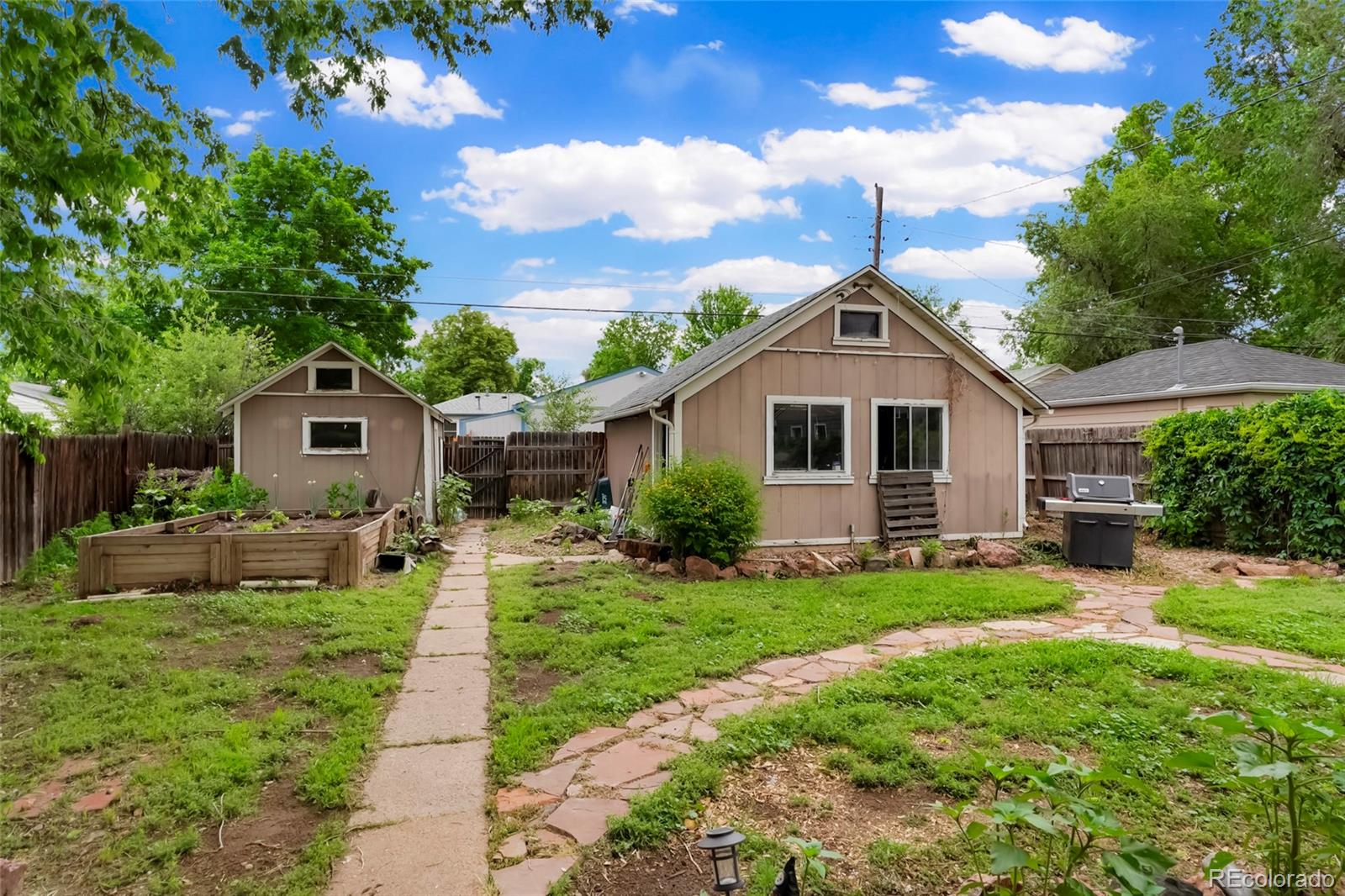 MLS Image #18 for 4210 s fox street,englewood, Colorado