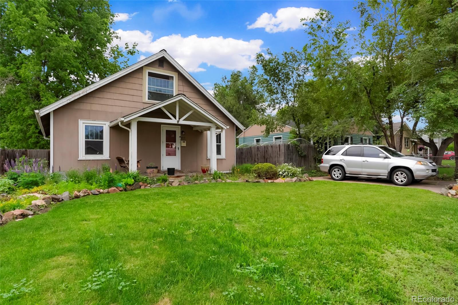 MLS Image #20 for 4210 s fox street,englewood, Colorado