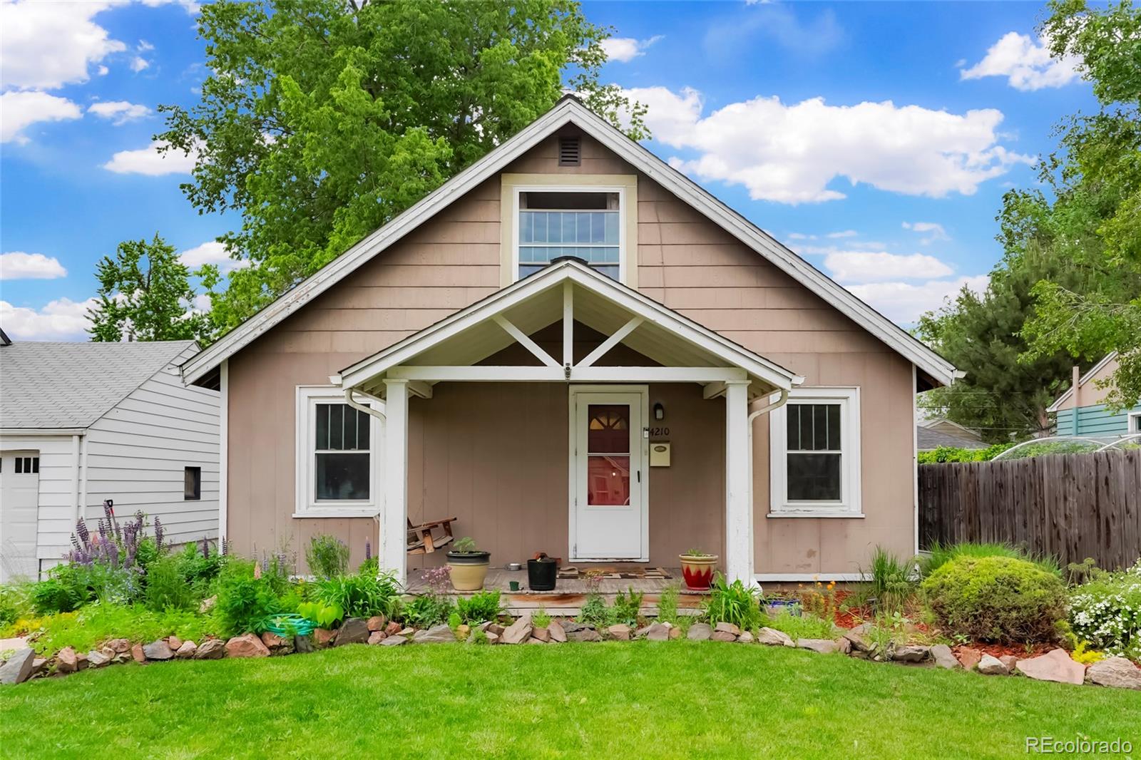 MLS Image #21 for 4210 s fox street,englewood, Colorado