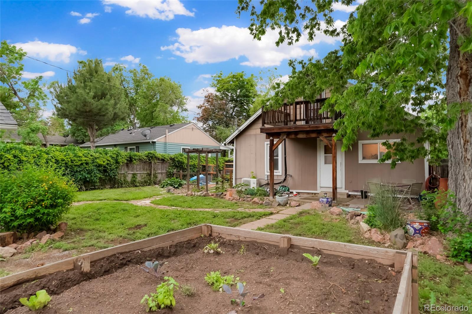 MLS Image #22 for 4210 s fox street,englewood, Colorado