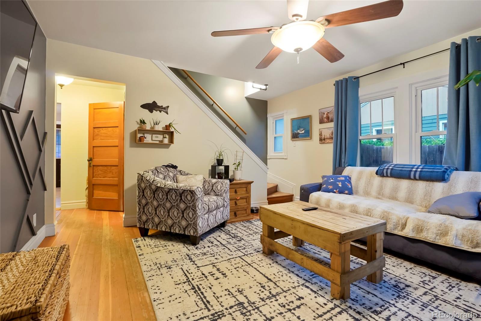MLS Image #4 for 4210 s fox street,englewood, Colorado