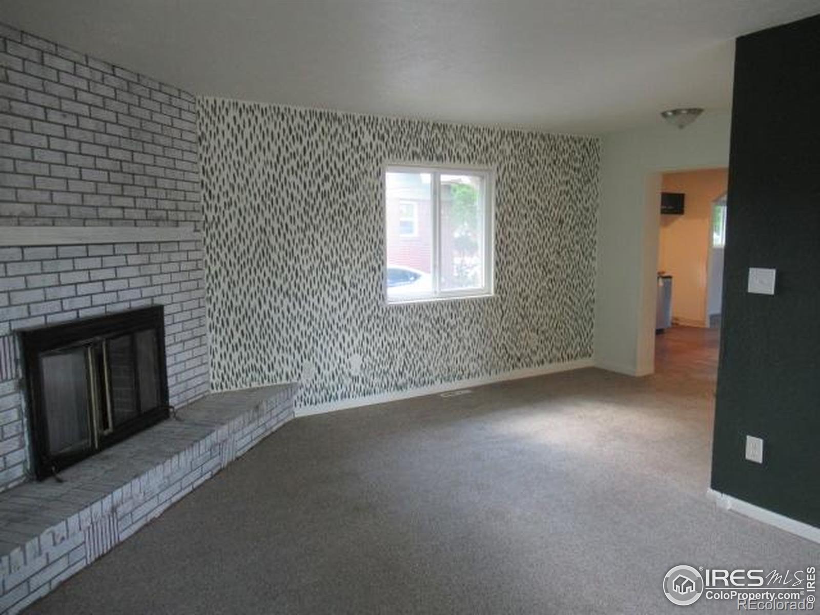 MLS Image #3 for 1730  27th street,greeley, Colorado