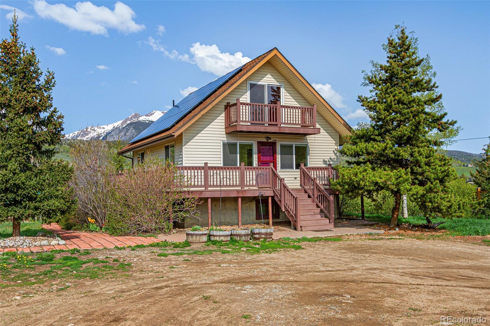 MLS Image #1 for 301  lagoon lane ,silverthorne, Colorado