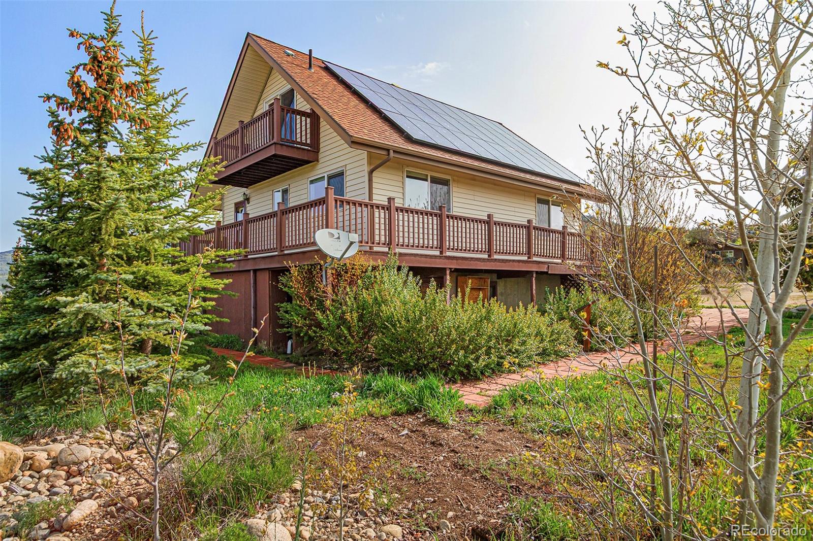 MLS Image #2 for 301  lagoon lane ,silverthorne, Colorado