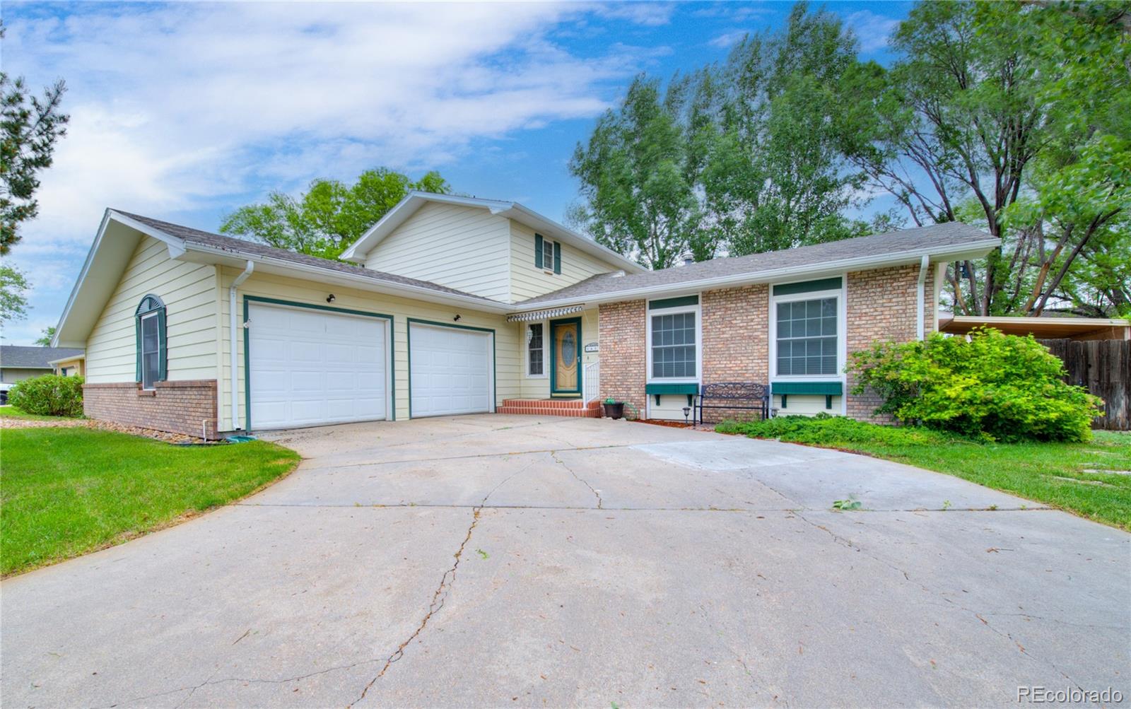 MLS Image #0 for 1417 s 9th avenue,sterling, Colorado