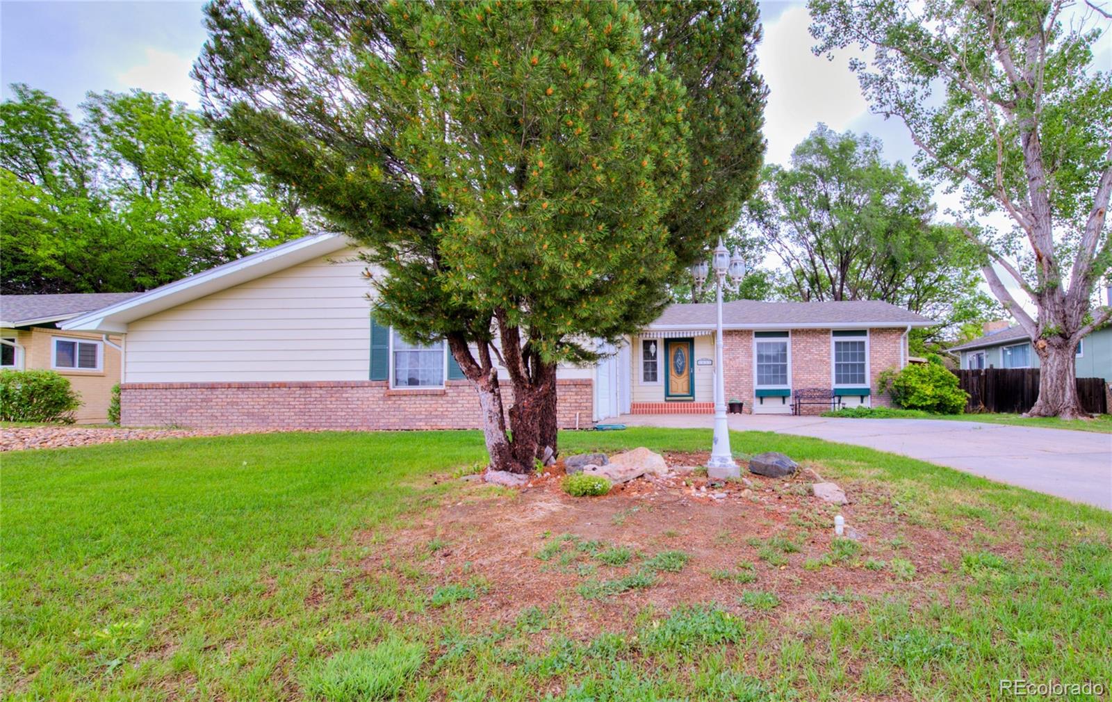 MLS Image #1 for 1417 s 9th avenue,sterling, Colorado