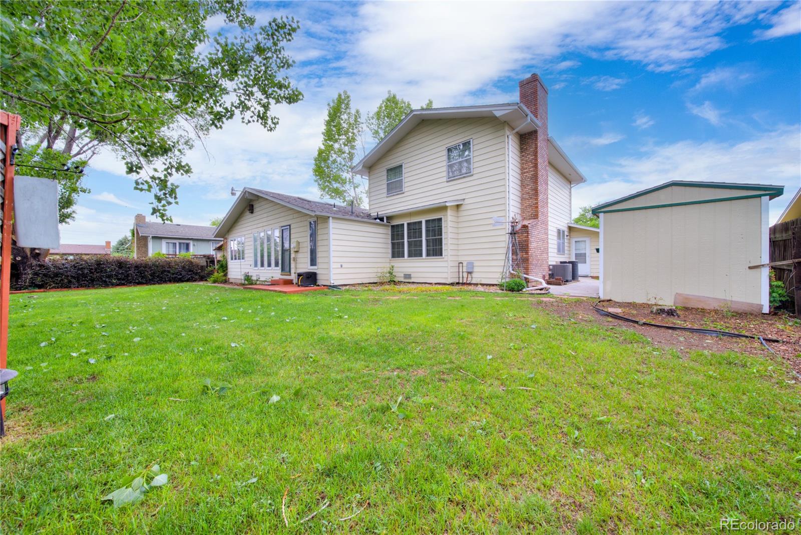 MLS Image #38 for 1417 s 9th avenue,sterling, Colorado