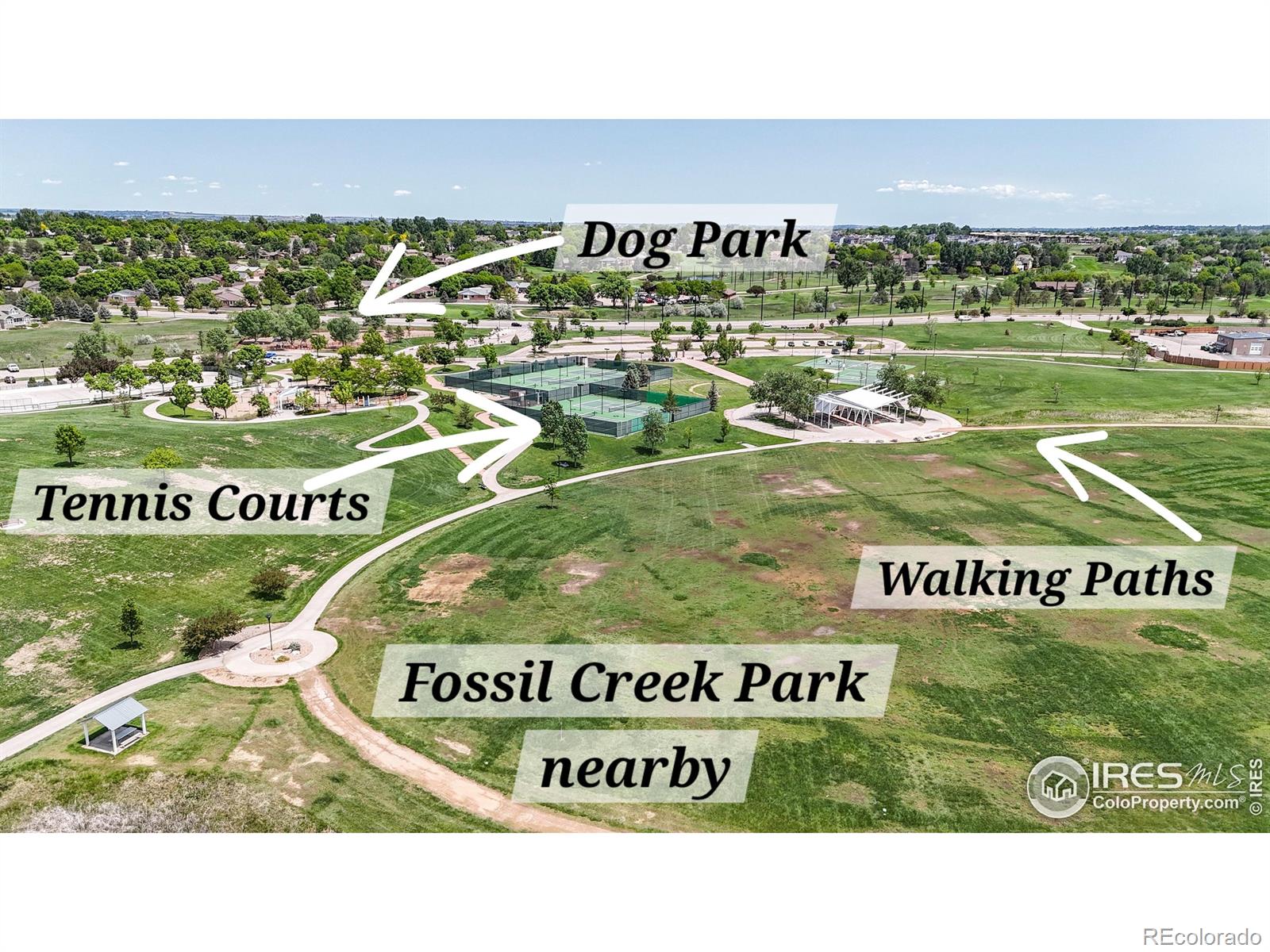 MLS Image #32 for 5620  fossil creek parkway,fort collins, Colorado