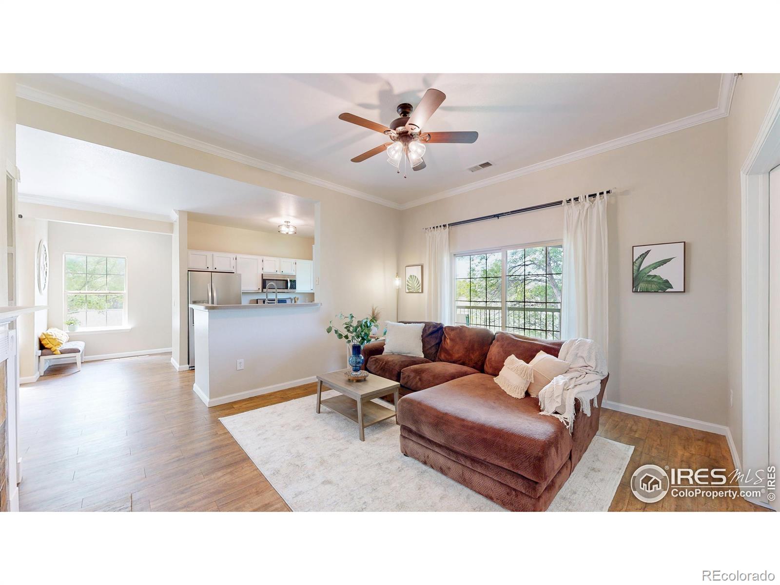 MLS Image #9 for 5620  fossil creek parkway,fort collins, Colorado