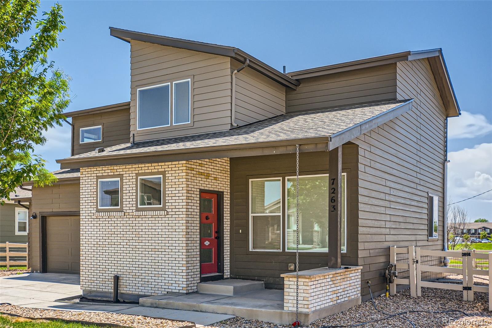 MLS Image #2 for 7263  horsechestnut street,wellington, Colorado