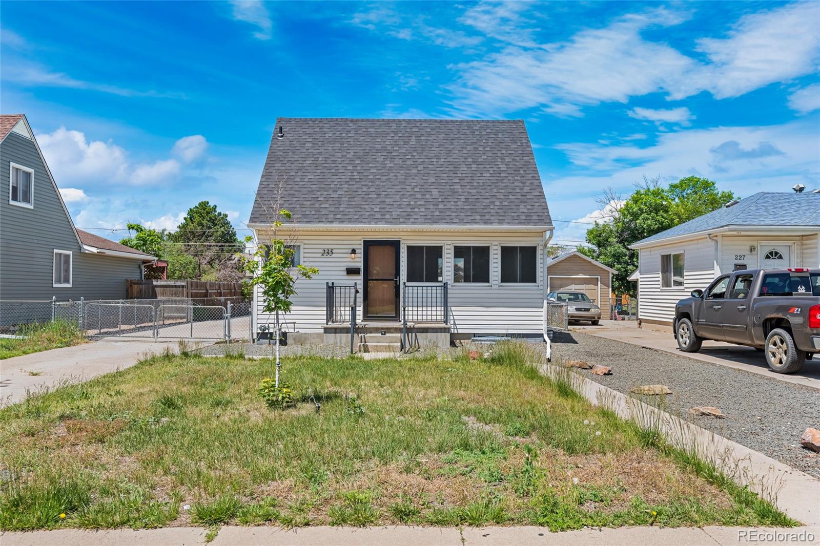 CMA Image for 235 S 8th Avenue,Brighton, Colorado