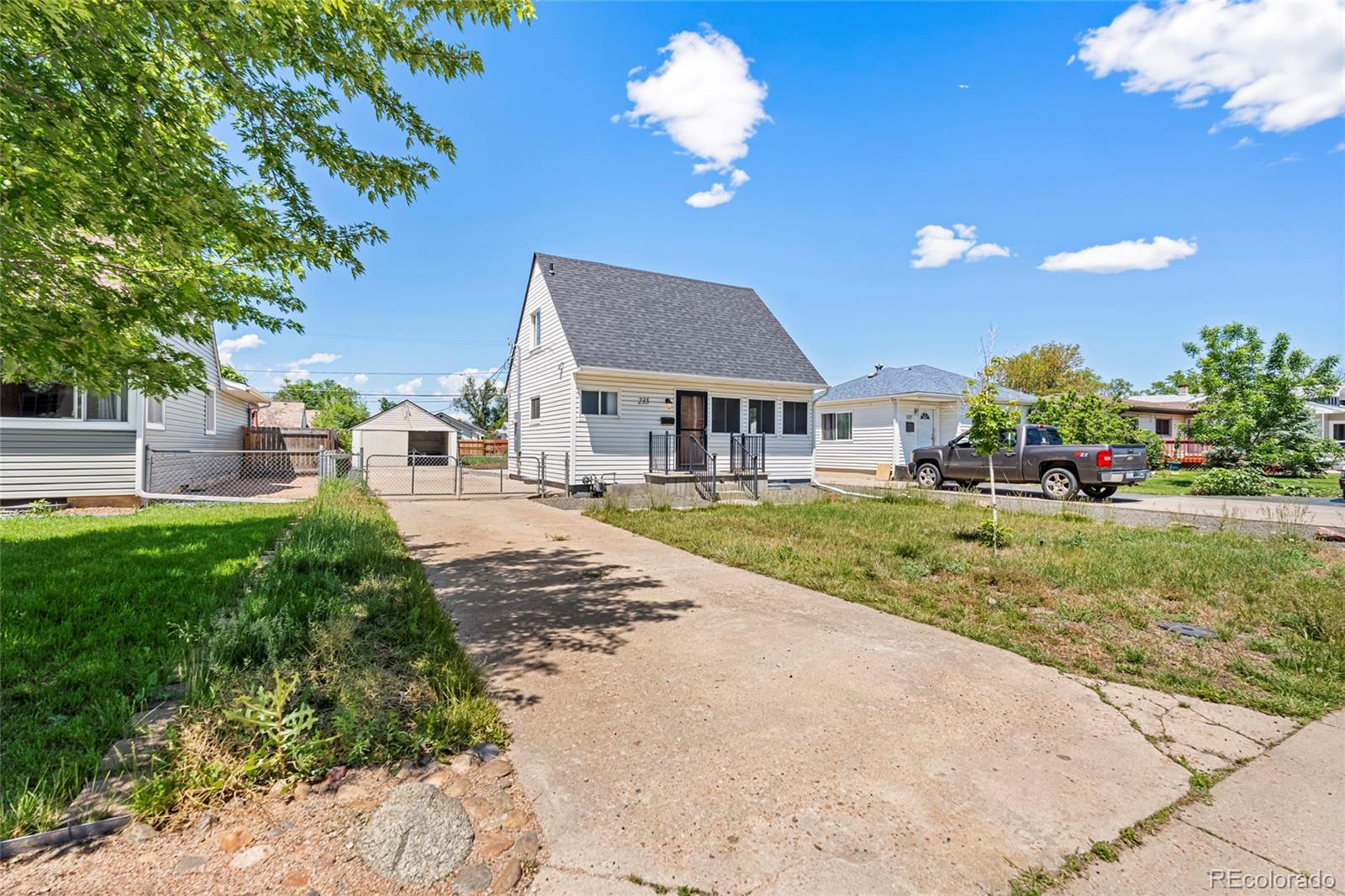 MLS Image #2 for 235 s 8th avenue,brighton, Colorado