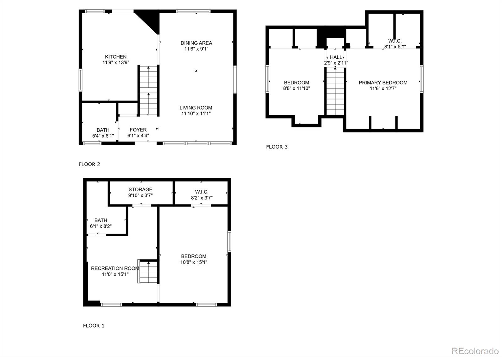 MLS Image #22 for 235 s 8th avenue,brighton, Colorado