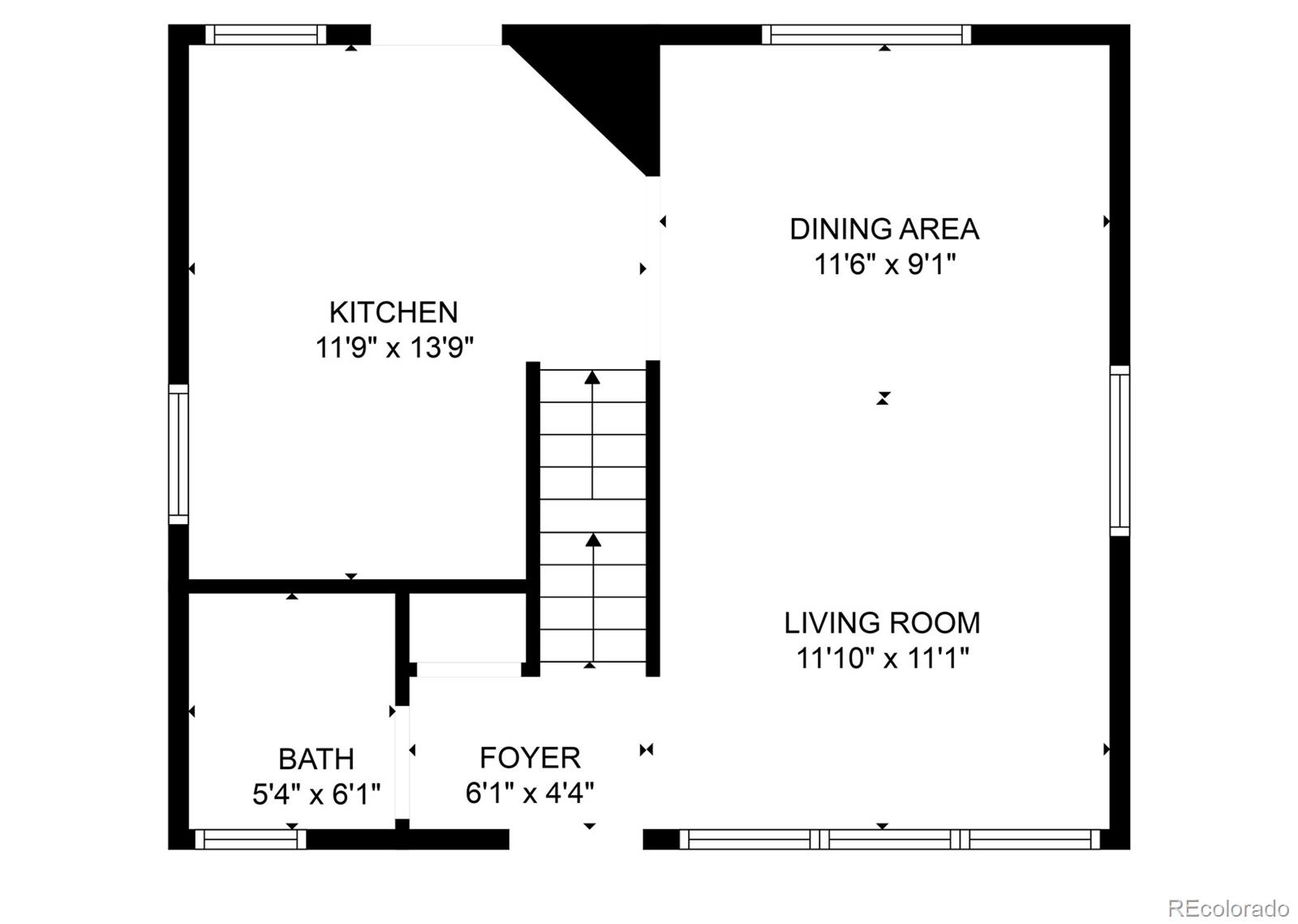 MLS Image #24 for 235 s 8th avenue,brighton, Colorado