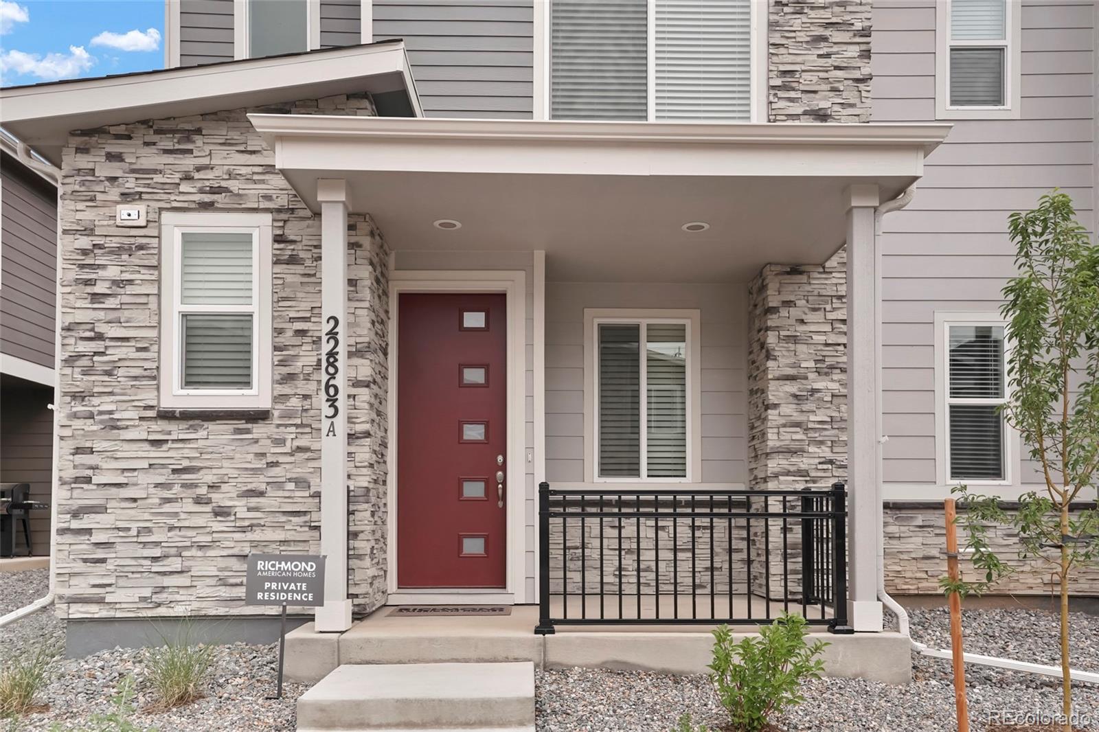 MLS Image #2 for 22863 e tufts avenue,aurora, Colorado