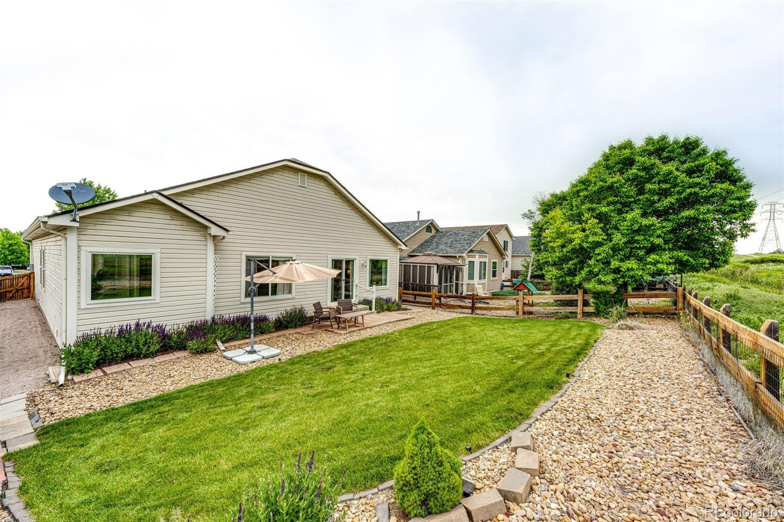 MLS Image #29 for 22026  hill gail way,parker, Colorado