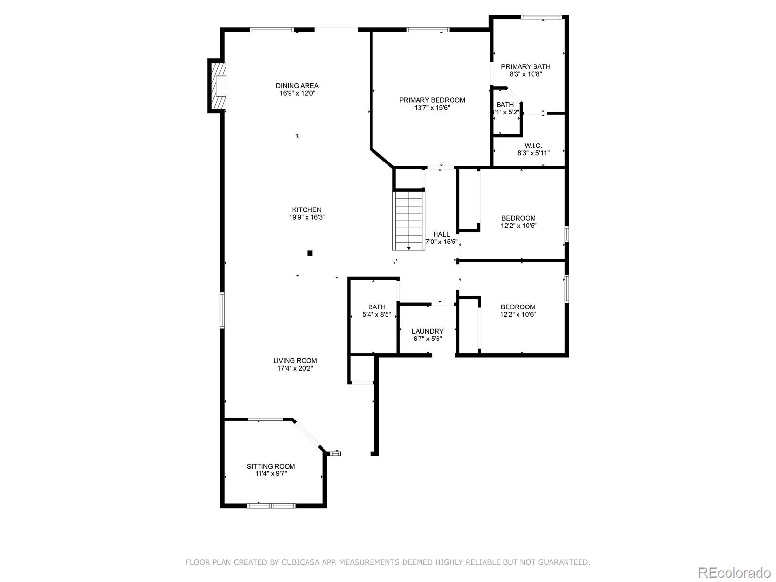 MLS Image #31 for 22026  hill gail way,parker, Colorado