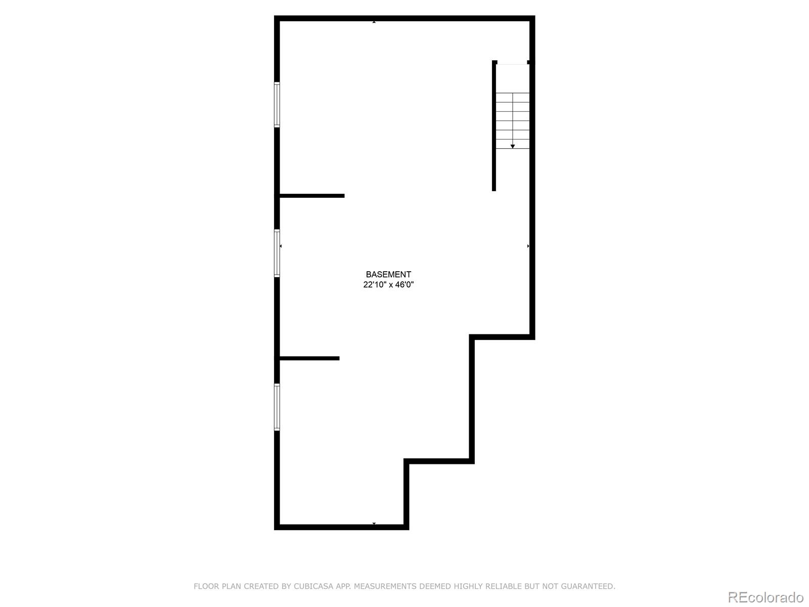 MLS Image #32 for 22026  hill gail way,parker, Colorado
