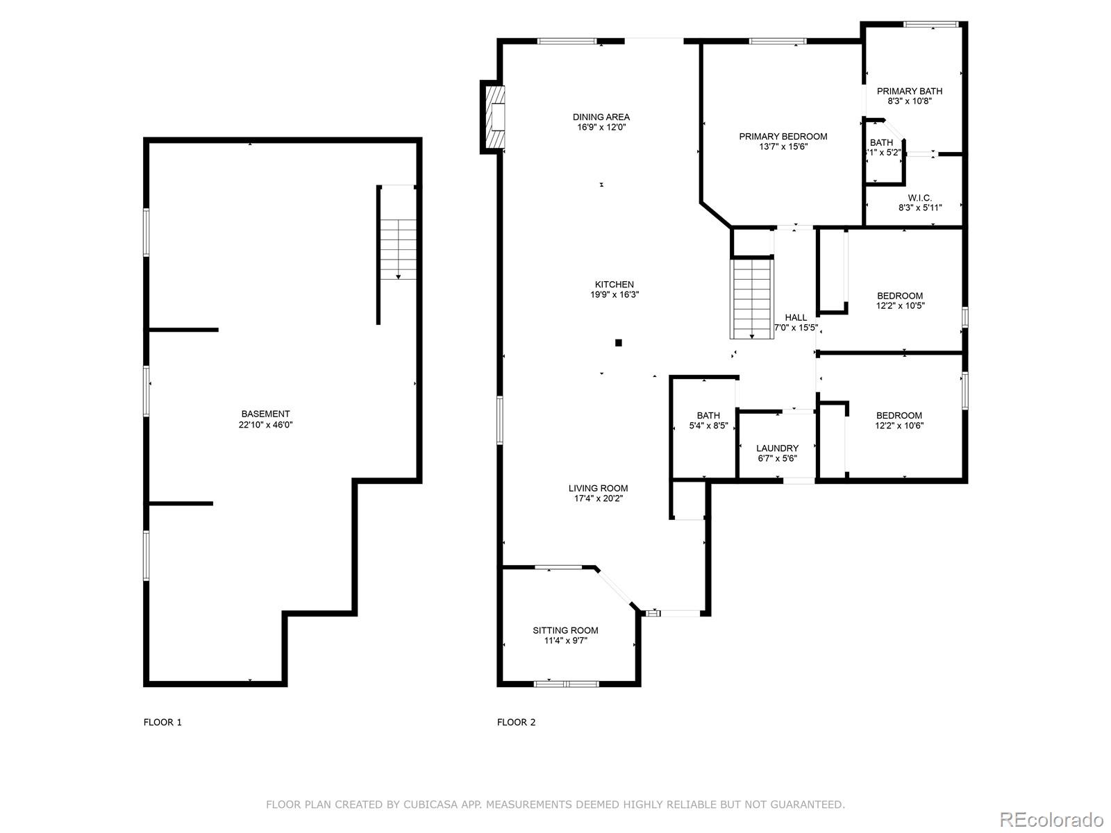 MLS Image #33 for 22026  hill gail way,parker, Colorado