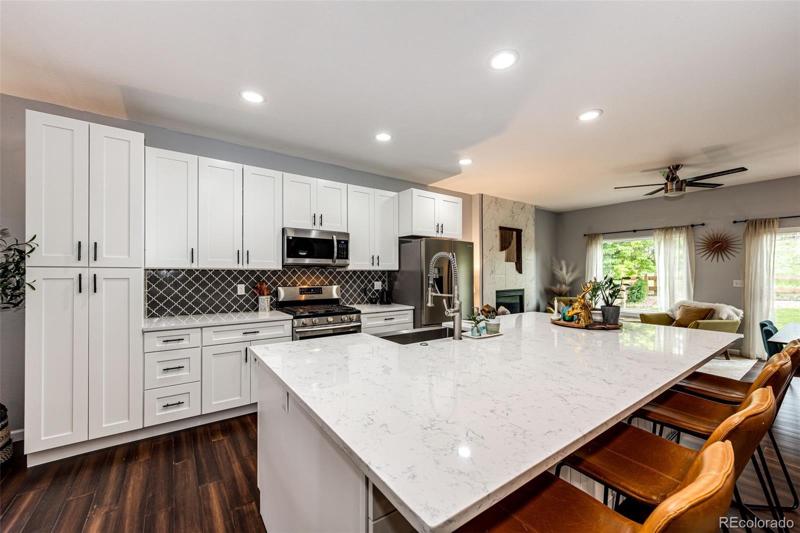 MLS Image #8 for 22026  hill gail way,parker, Colorado