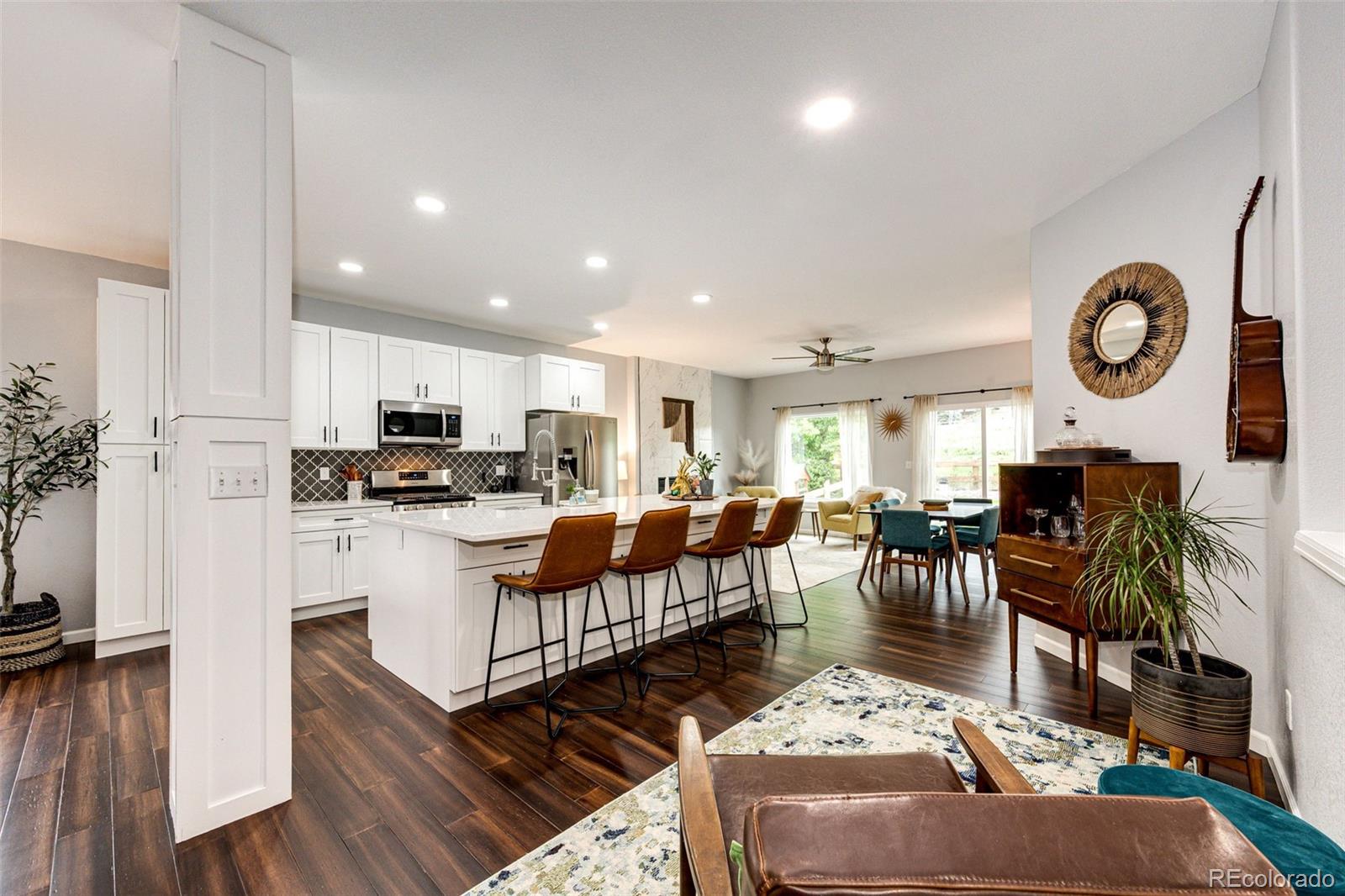 MLS Image #9 for 22026  hill gail way,parker, Colorado