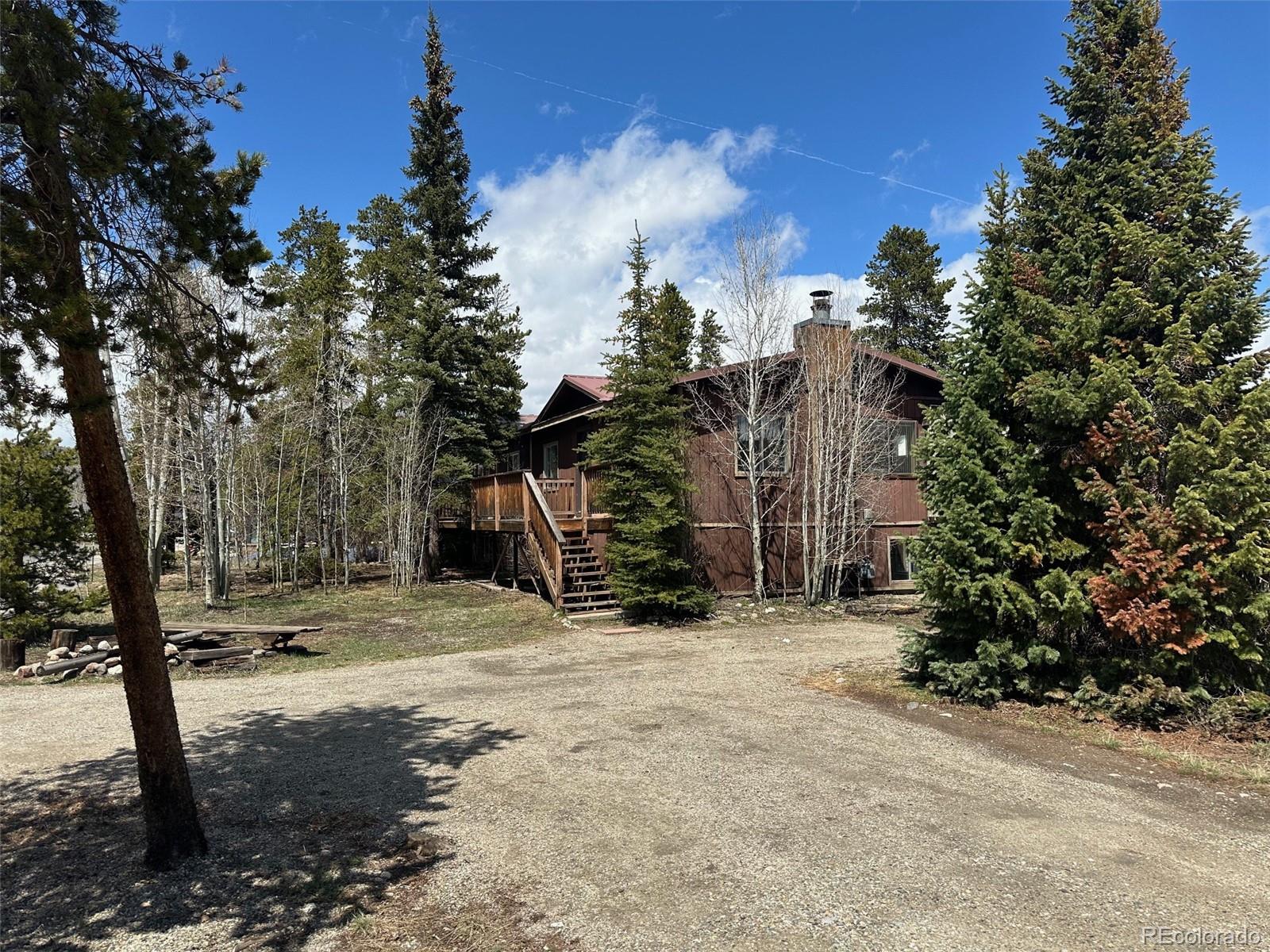 MLS Image #2 for 408  2nd avenue,frisco, Colorado