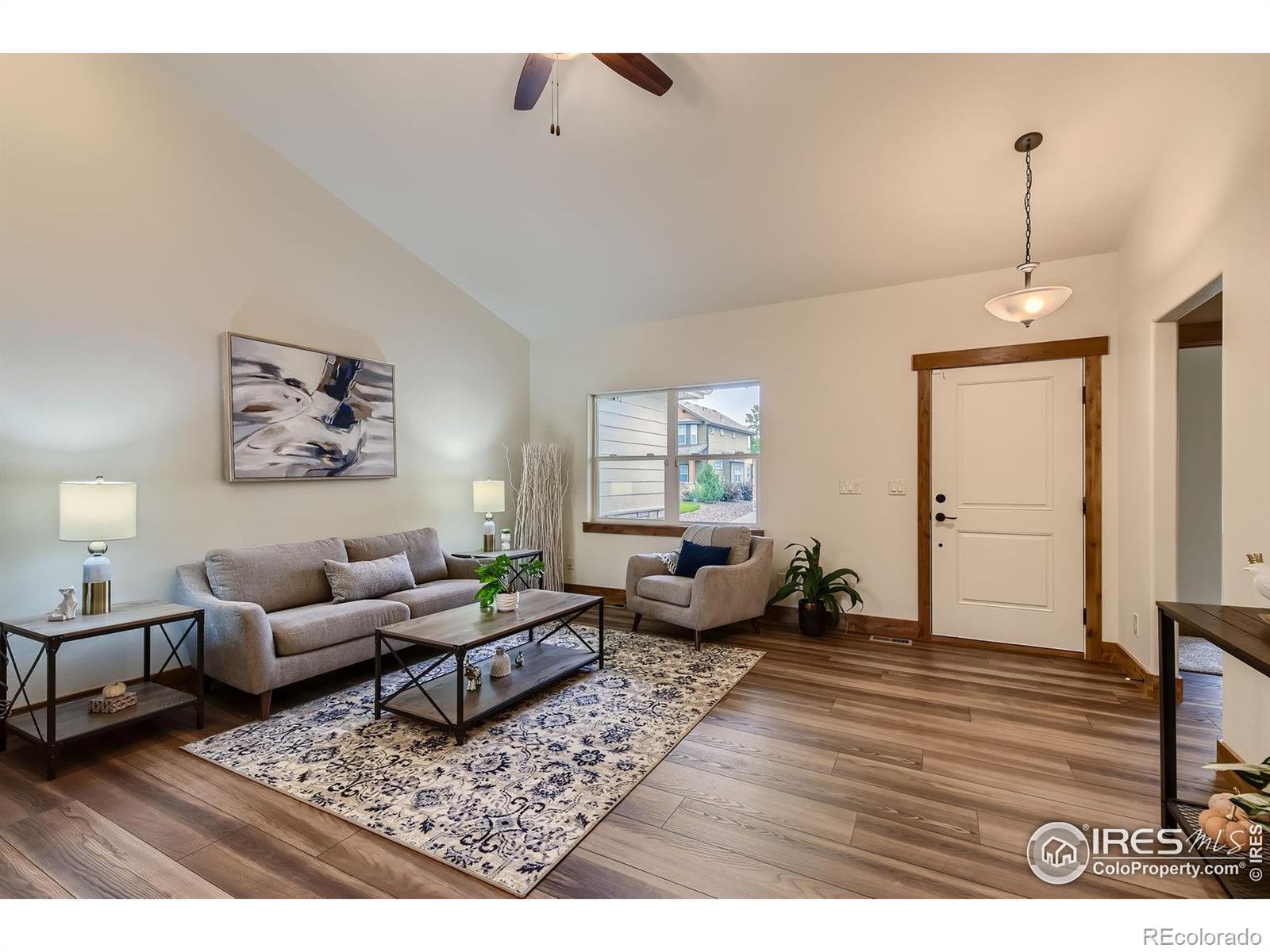 MLS Image #2 for 759  capricorn court,loveland, Colorado