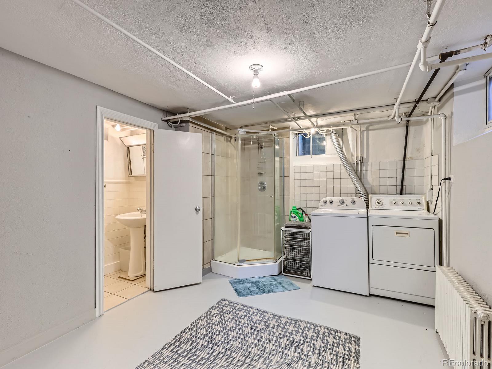 MLS Image #22 for 2626 n steele street,denver, Colorado