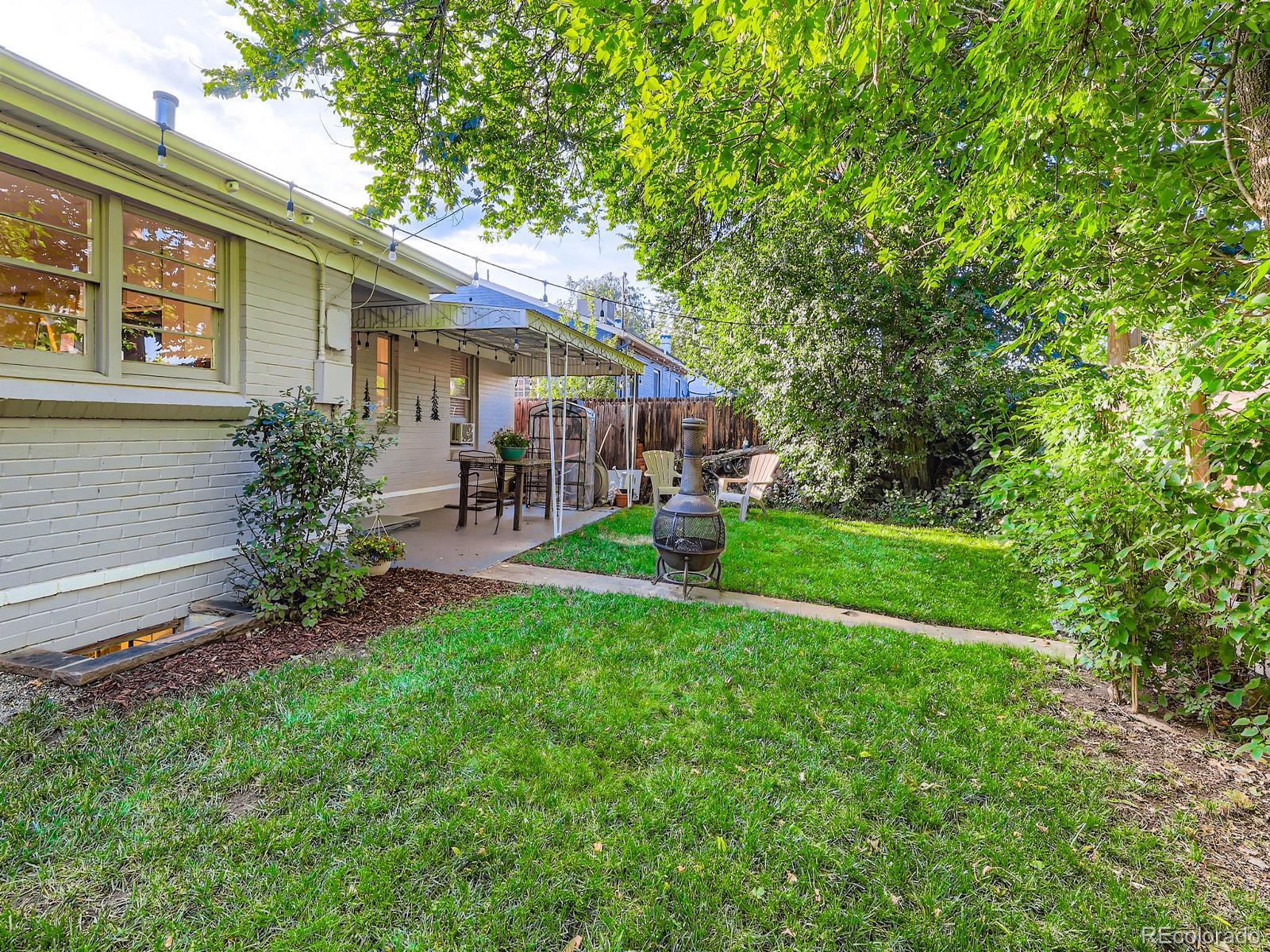 MLS Image #25 for 2626 n steele street,denver, Colorado