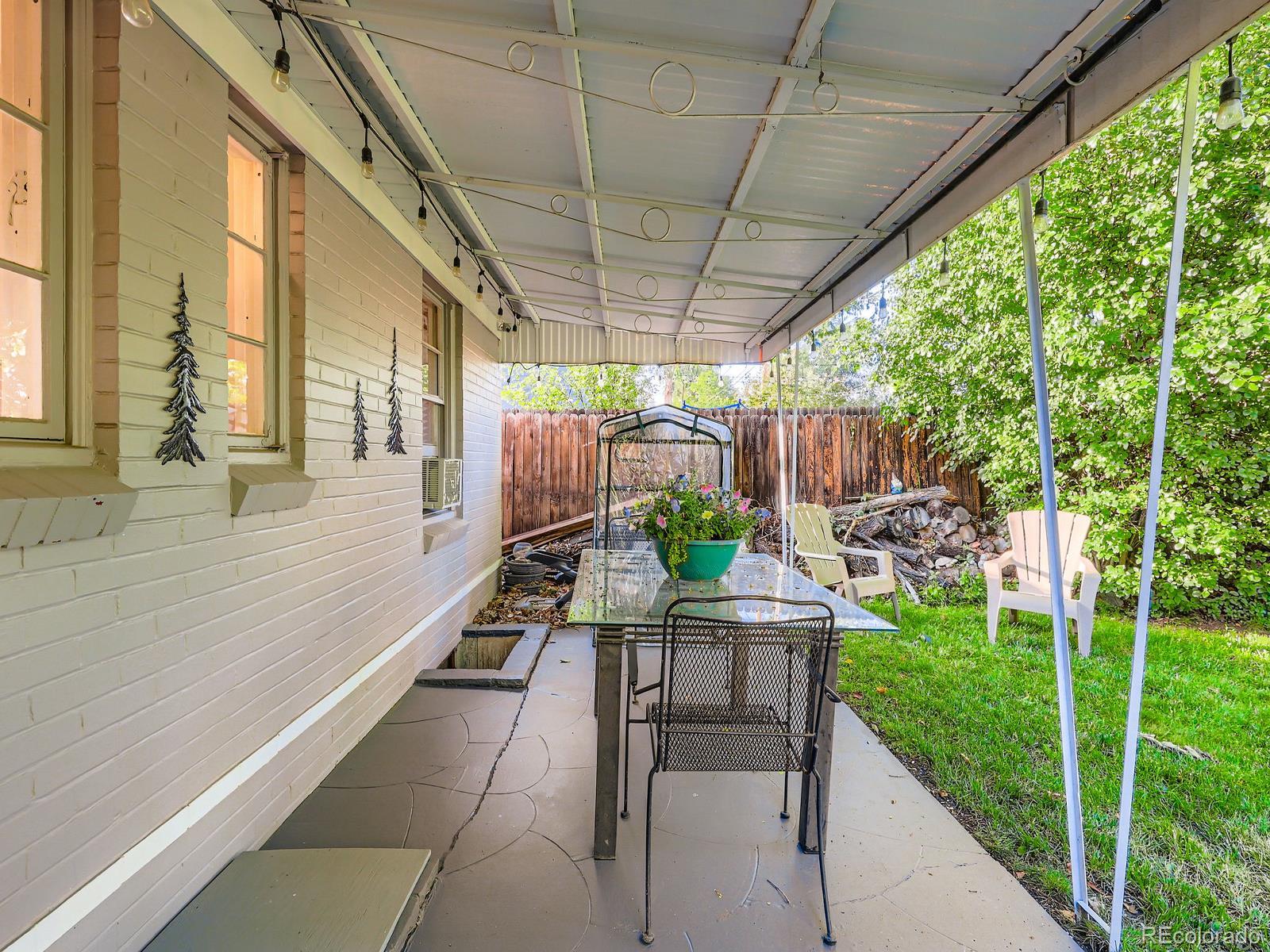 MLS Image #26 for 2626 n steele street,denver, Colorado