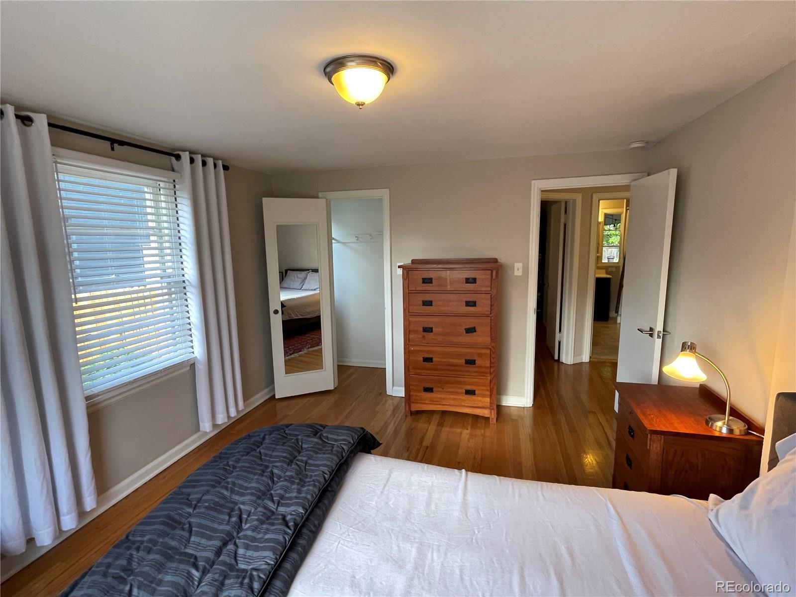 MLS Image #3 for 2626 n steele street,denver, Colorado