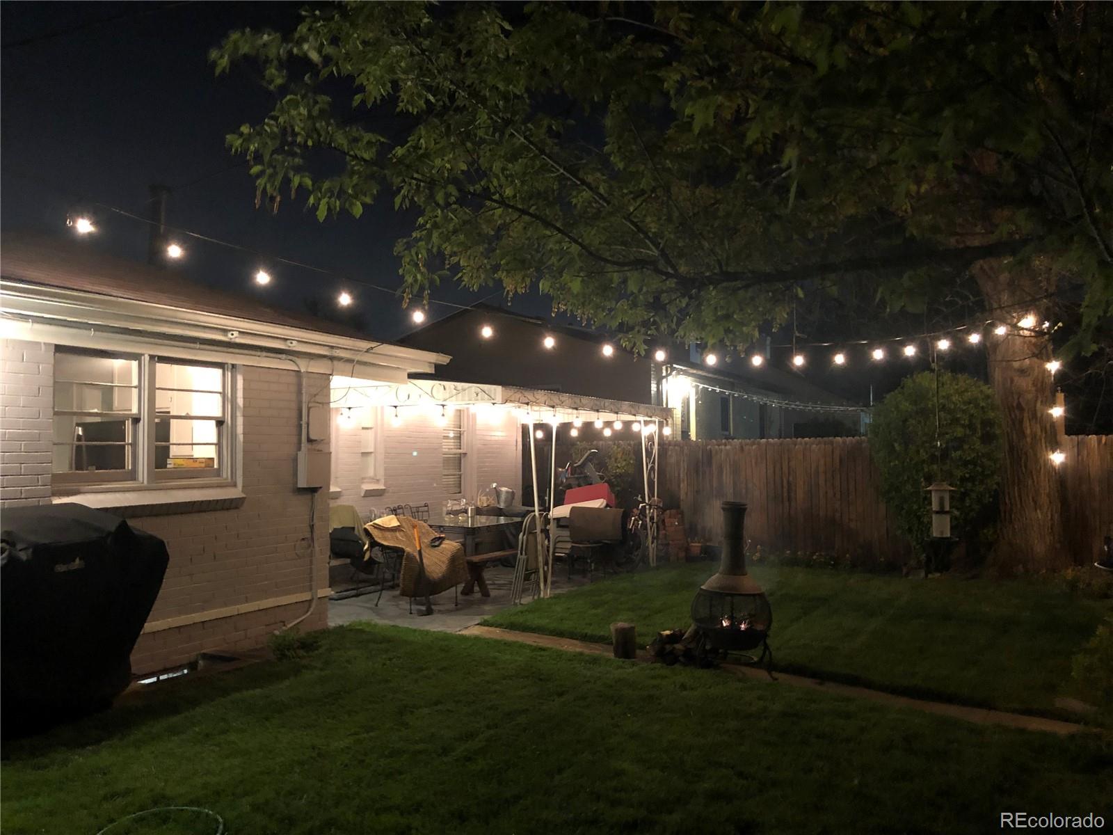 MLS Image #31 for 2626 n steele street,denver, Colorado