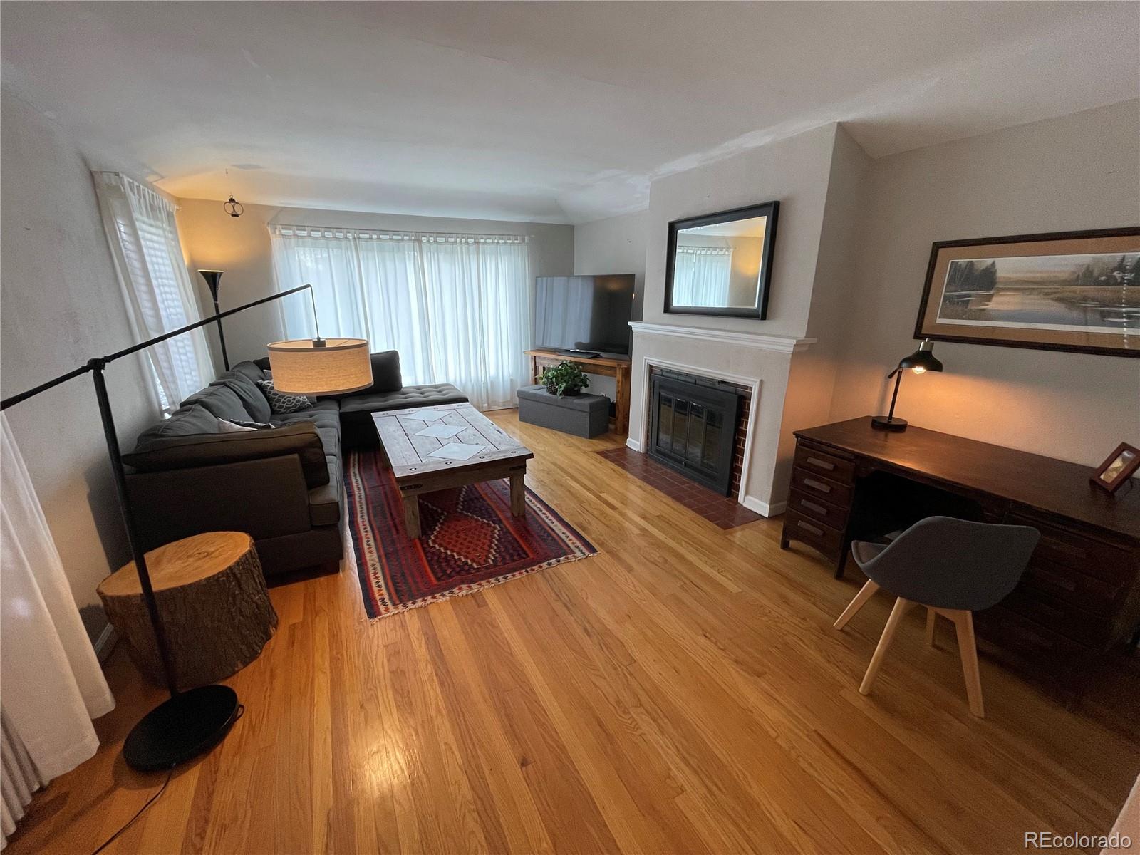 MLS Image #4 for 2626 n steele street,denver, Colorado