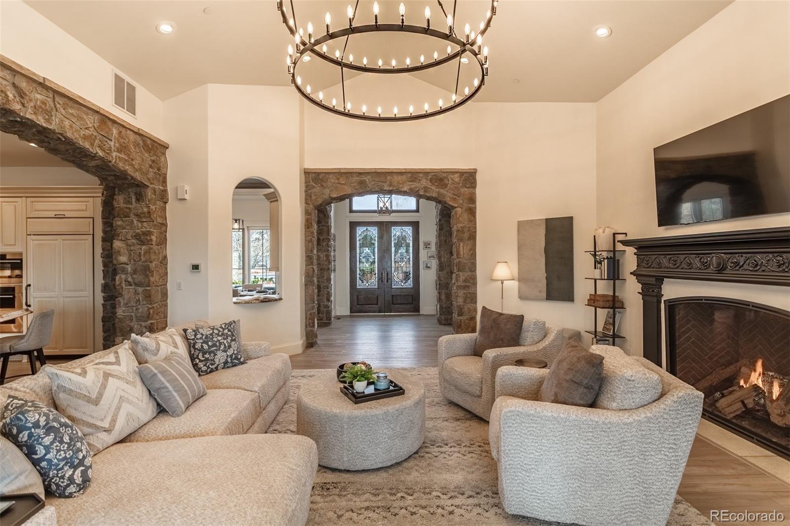 MLS Image #10 for 6302  charrington drive,cherry hills village, Colorado