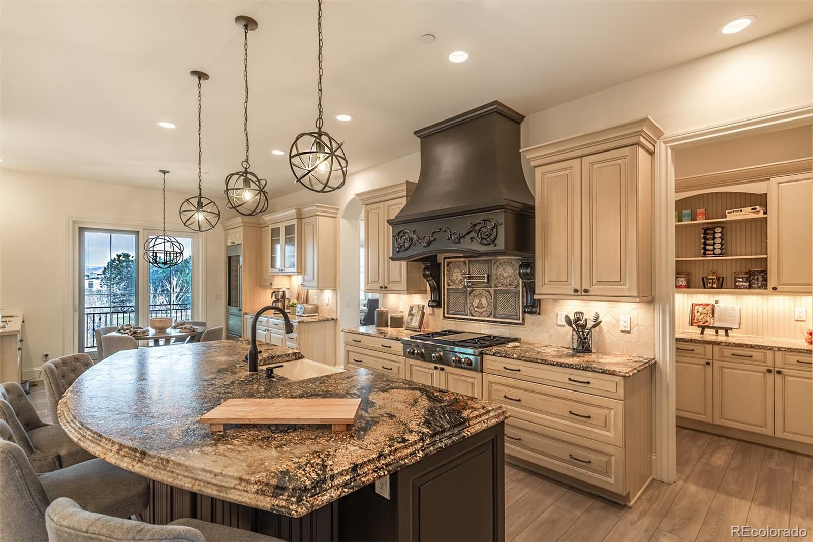 MLS Image #11 for 6302  charrington drive,cherry hills village, Colorado